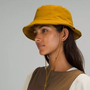 Lululemon Bucket Hat